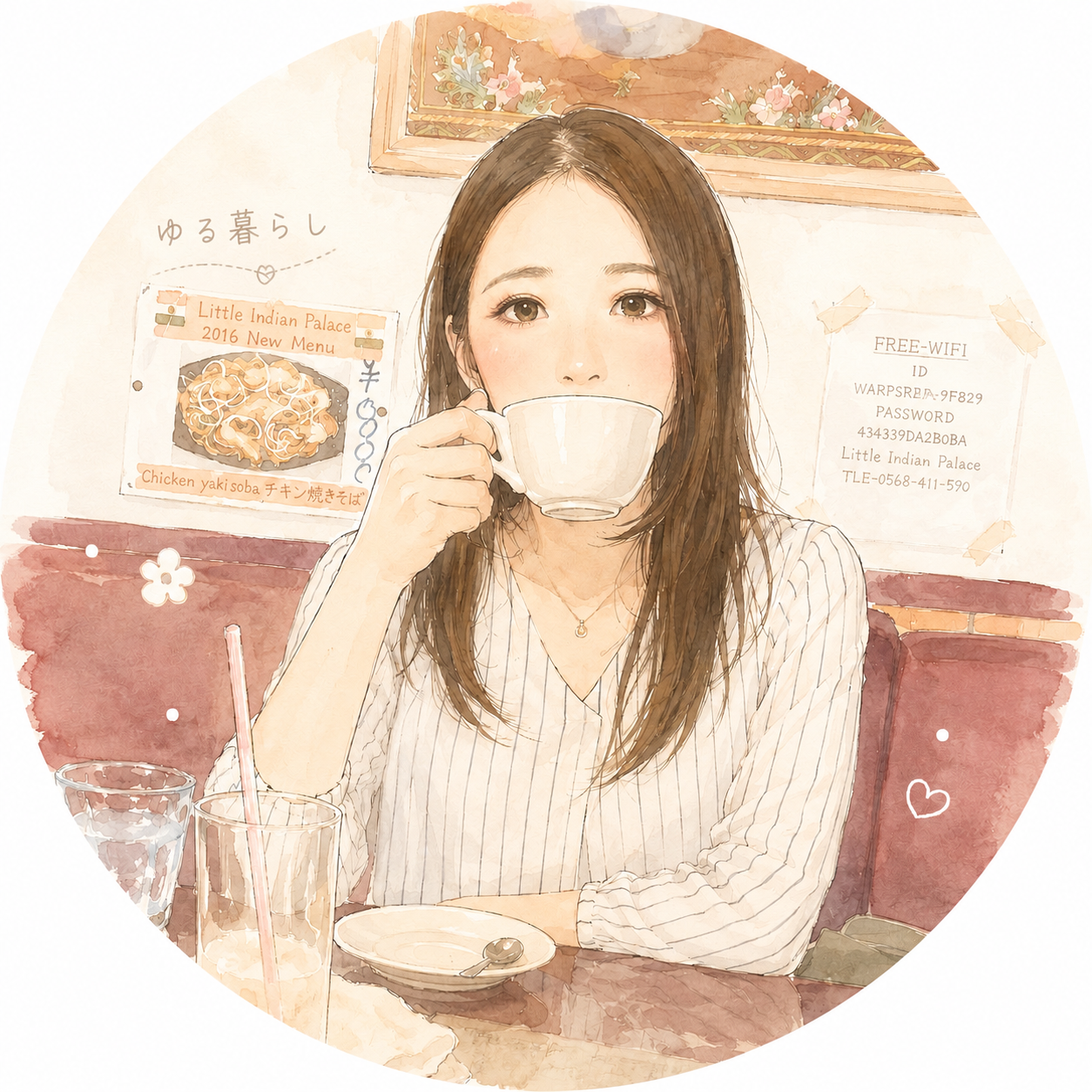 ゆるる